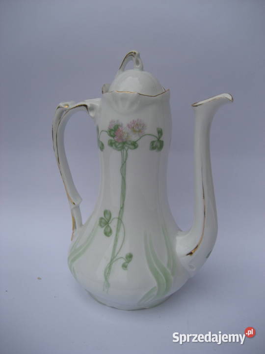 Rosenthal BRC Aloe Imbryk Warszawa