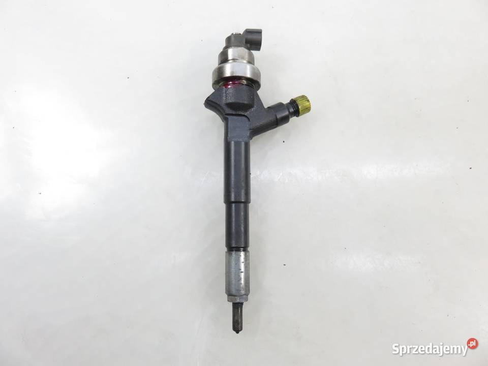 WTRYSKIWACZ OPEL ASTRA H 17 CDTI 8973762702 sprzedam