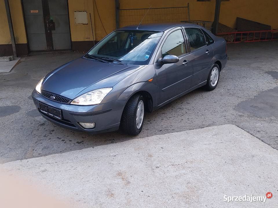 Ford focus Jawor