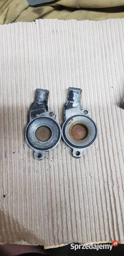 Husqvarna wrcr 250 części Silniki i osprzęt Szufnarowa