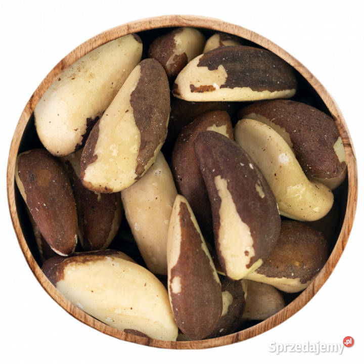 Orzechy brazylijskie 1 Delikatesy Brzozów