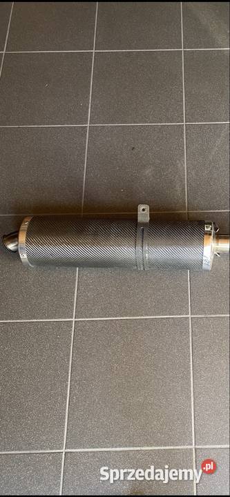Tłumik Carbon Yamaha YZF 750 Warszawa