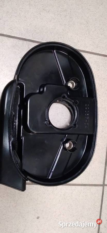 AIR BOX HARLEY DAVIDSON SPORTSTER małopolskie