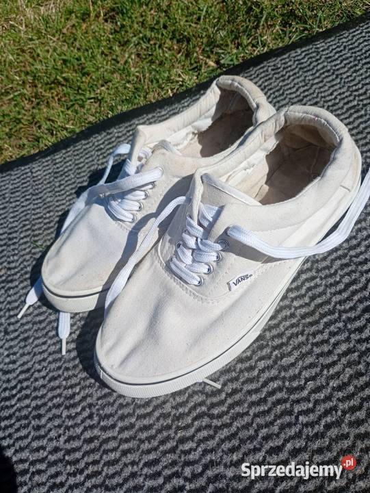 buty vans 41 lubelskie Zamość sprzedam