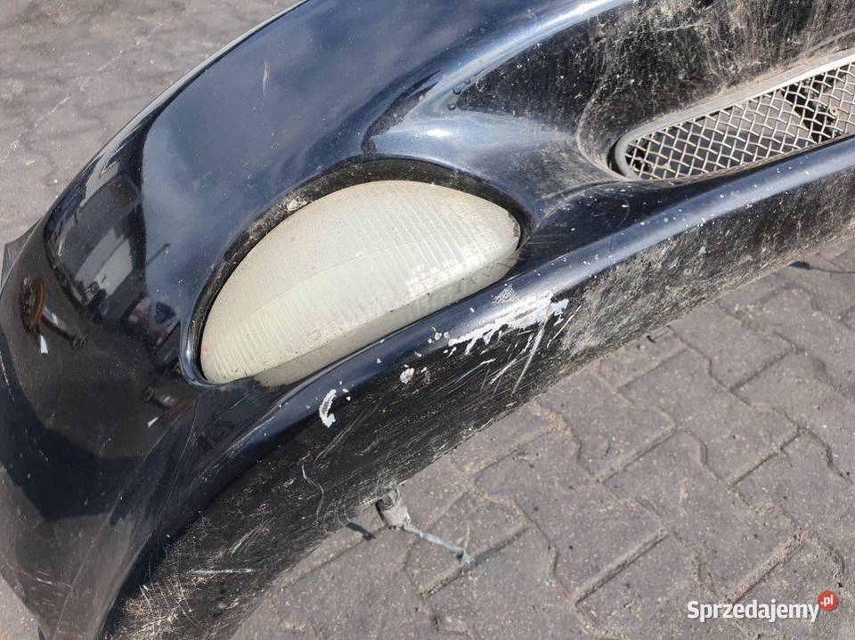 ZDERZAK PRZÓD HYUNDAI COUPE I Pozostałe Lipno sprzedam