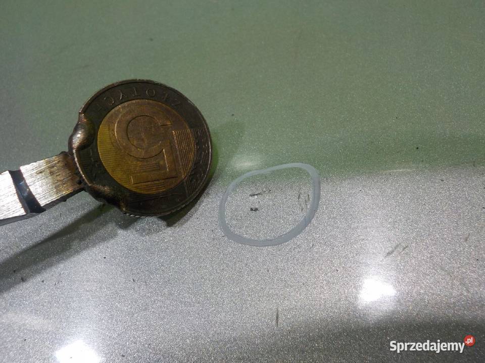 HYUNDAI SANTA FE 22 CRDI 12r blotnik prawy przod Suków