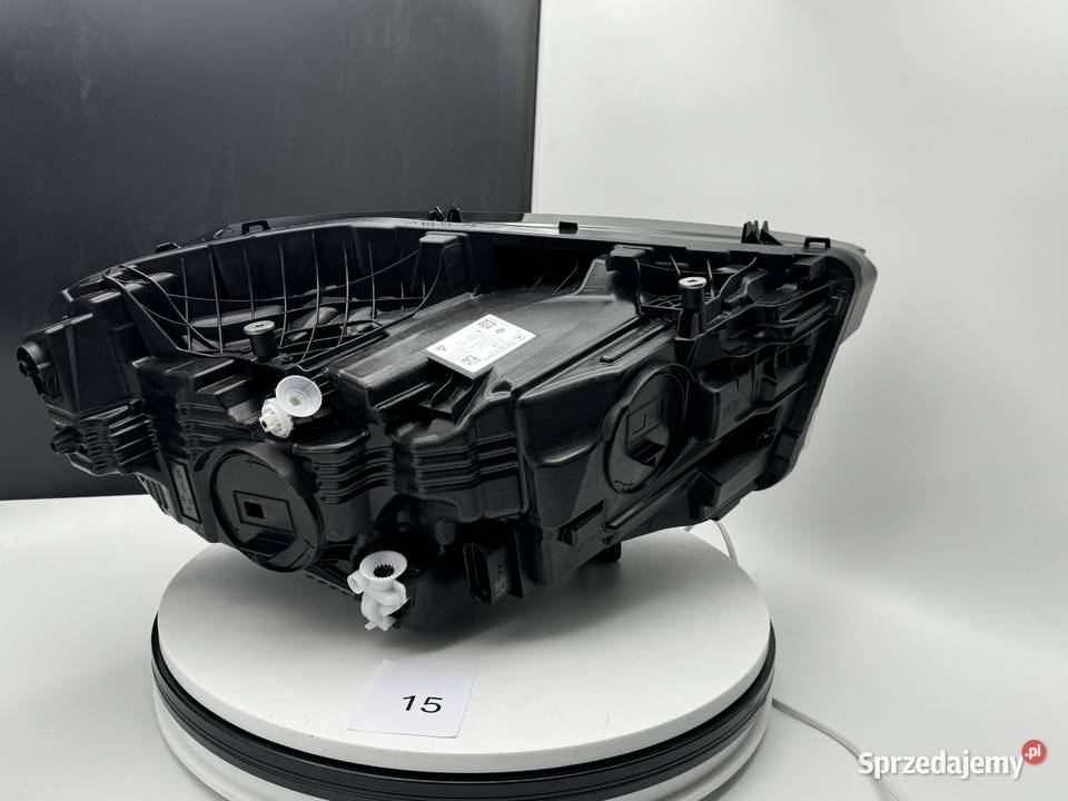 Lampa Mercedes GLA A247 W247 LIFT lewa full led osobowe wielkopolskie