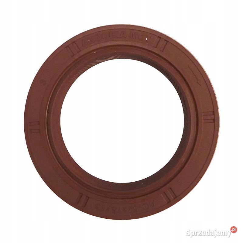 Pierścień uszczelniający simmering 52x75x13 Tyczyn