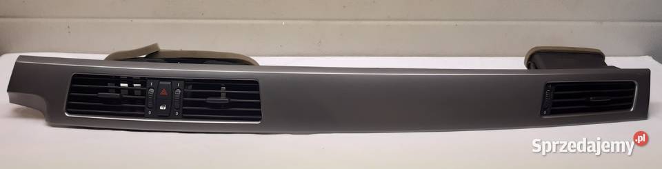 LISTWA DEKOR DESKI KONSOLI BMW E60 E61 7129233 Mielęcin