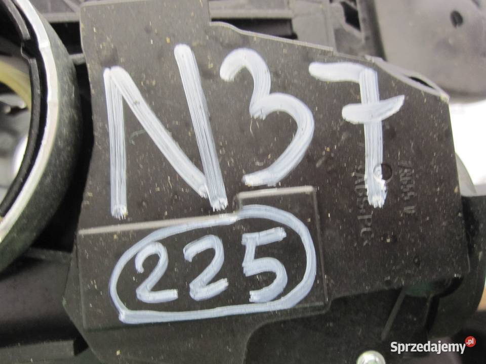 CITROEN DS3 11r przełącznik zespolony 96667324XT świętokrzyskie