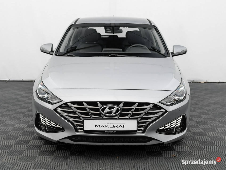 Hyundai i30 GD1F00910 TGDI Modern Kcof