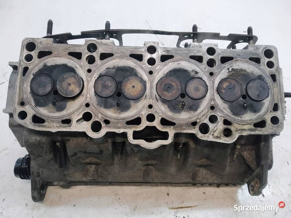 GŁOWICA KOMPLETNA 038103373R 19 TDI VW sprzedam