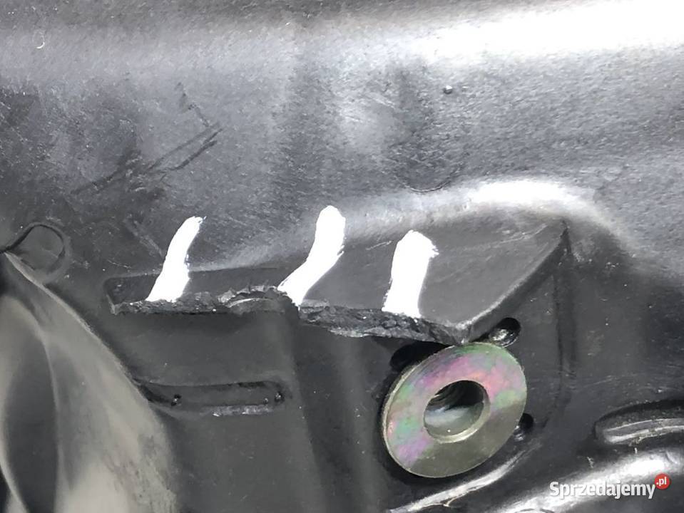 VW POLO 4 IV 9N 102001042005 PRZED LIFTINGIEM Skarżysko-Kamienna