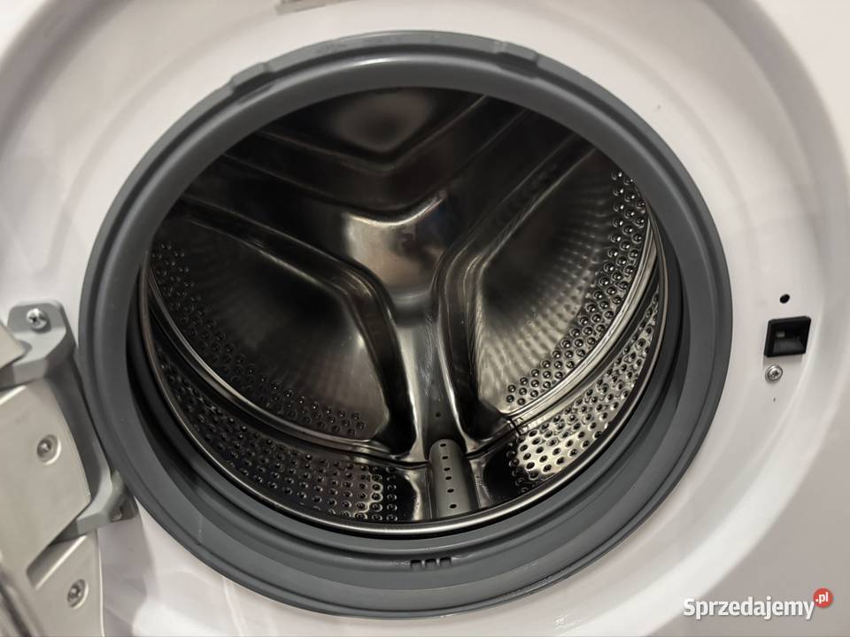 Super SLIM Wąska pralka Beko 5 1000obr A 35cm Warszawa