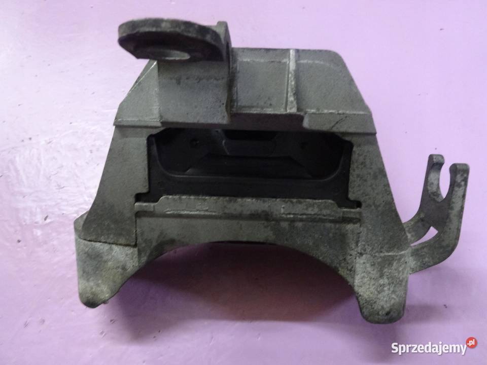 OPEL ASTRA 14 16V A14XER 10r 13248471 PODUSZKA
