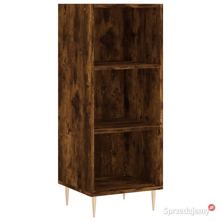 Szafka przydymiony dąb 345x325x90 WM828721 Warszawa sprzedam