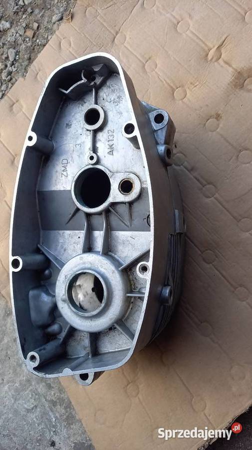 Kartery wsk 175 nowe z prl lubelskie