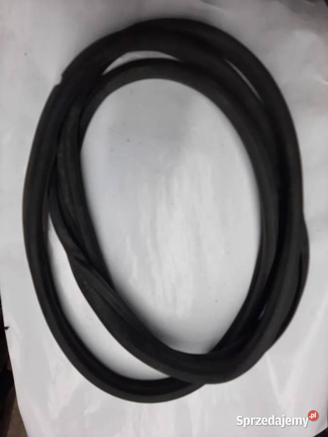 Opel Meriva A uszczelka drzwi prawa przednia Ksawerów