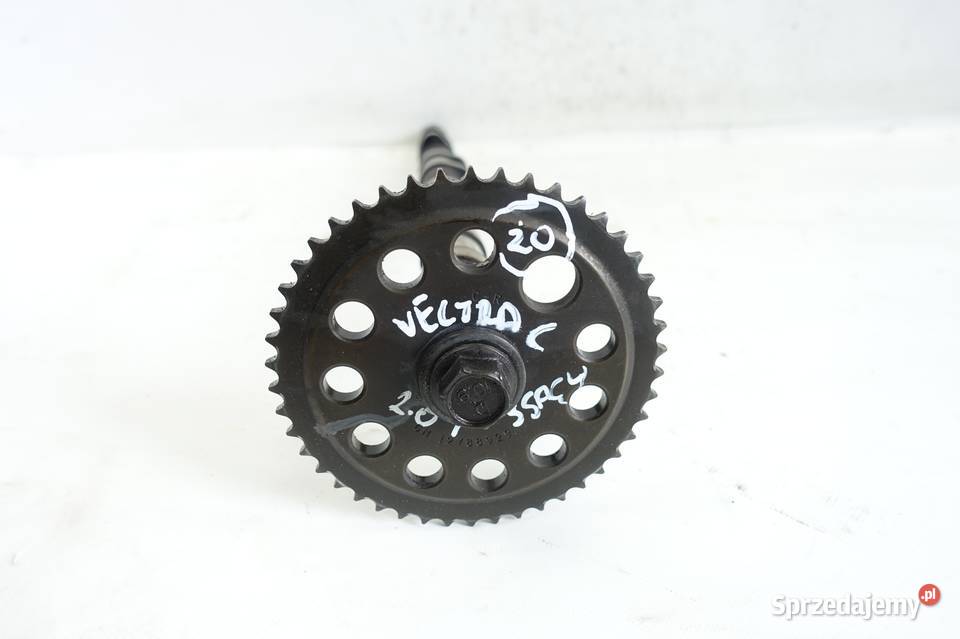 Signum Vectra C 20 T turbo SSĄCY WAŁEK ROZRZĄDU Rozrząd Rudka sprzedam