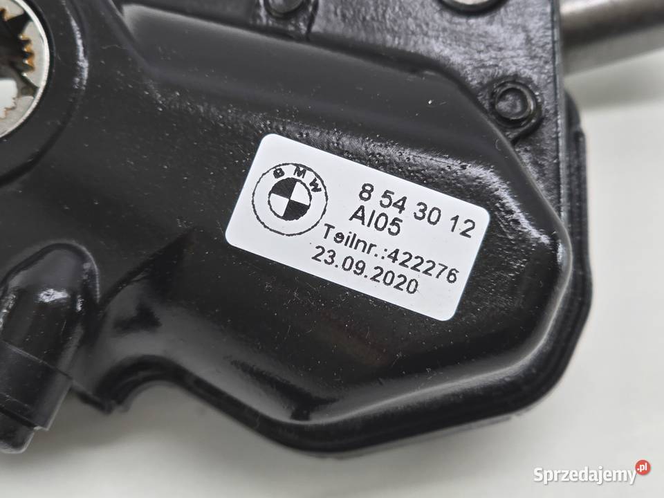 Asystent Zmiany Biegow Pro Quickshifter Bmw R Janowice