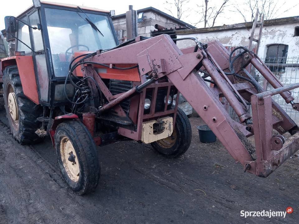 ursus c 385