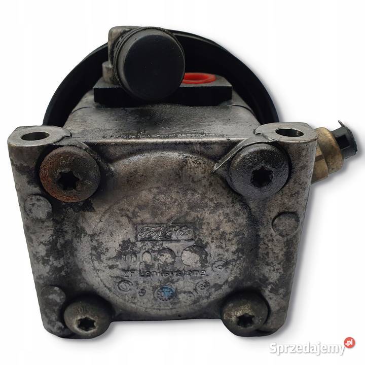 POMPA WSPOMAGANIA Ford Focus MK2 C 16 16V Chełm