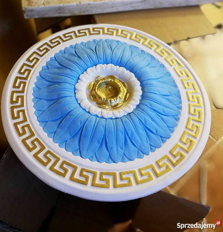 Sztukateria gipsowa Sztukaterie gipsowe gips lubuskie Zielona Góra