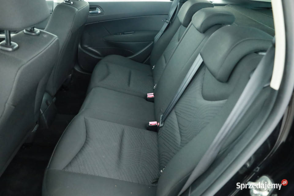 Peugeot 308 16 VTi poduszka powietrzna Piaseczno