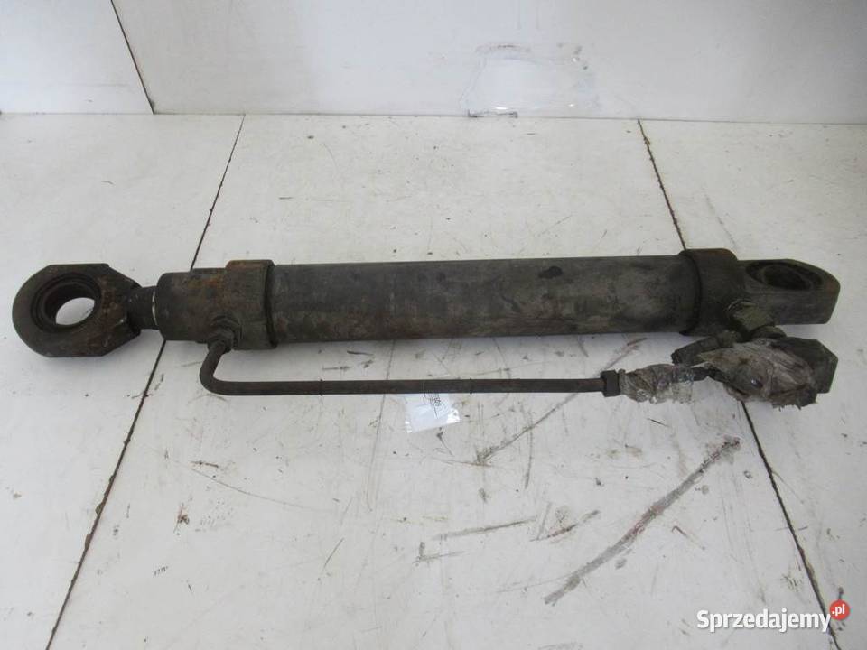 SIŁOWNIK HYDRAULICZNY sprzedam