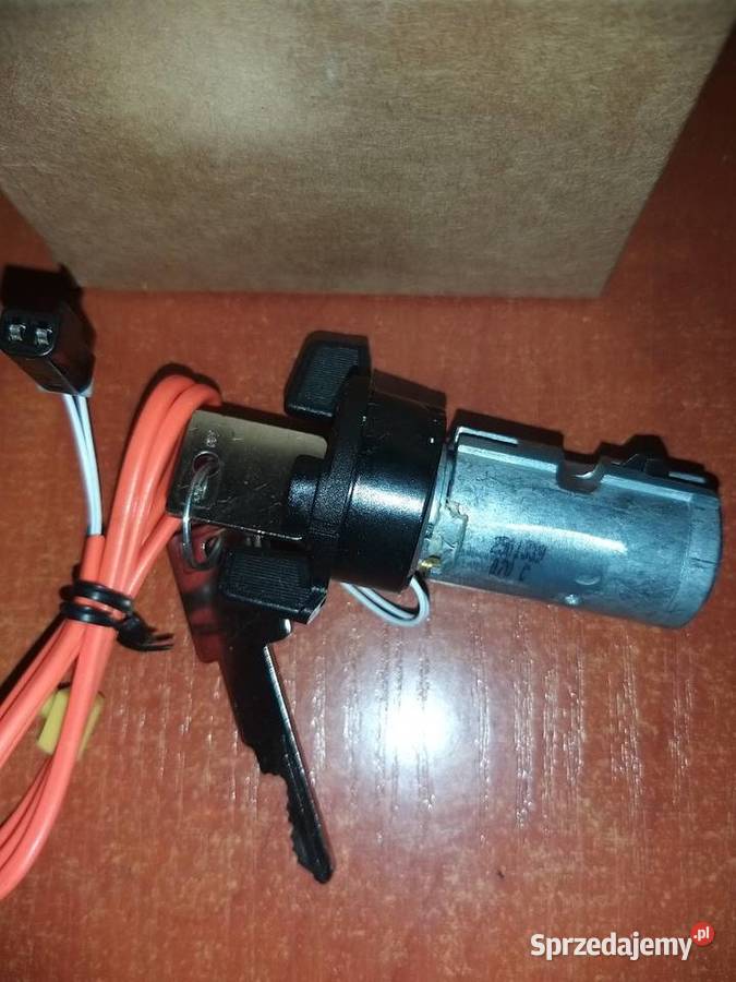 STACYJKA PONTIAC FIREBIRDCHEVROLET osobowe wielkopolskie Kawnice