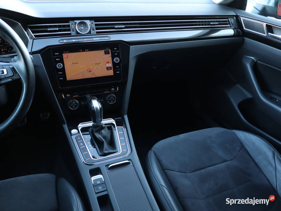 VW Arteon 15 TSI Arteon