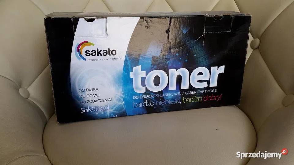 TONERY BROTHER HP SAMSUNG mazowieckie