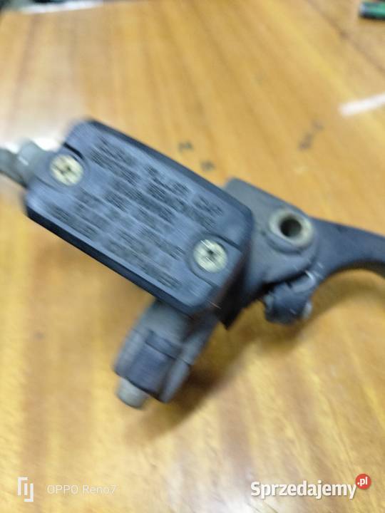 Pompa zacisk hamulca przód Derbi vamos 50