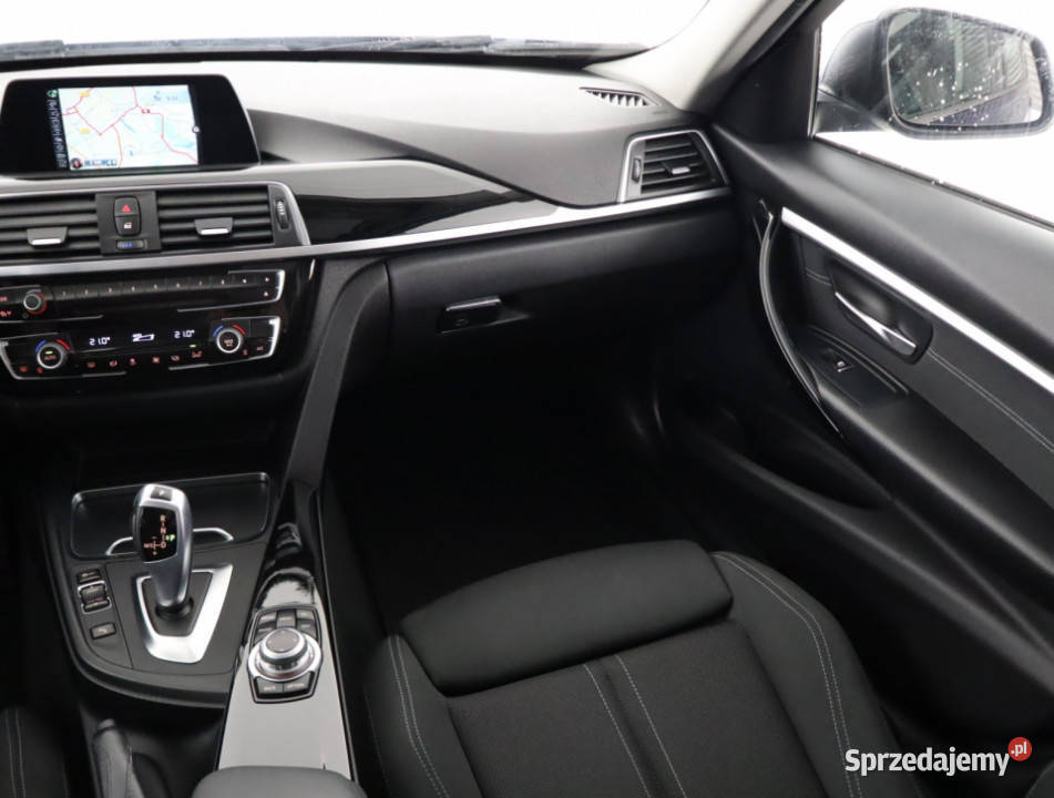 BMW 3 318 i gniazdo USB Bielany Wrocławskie