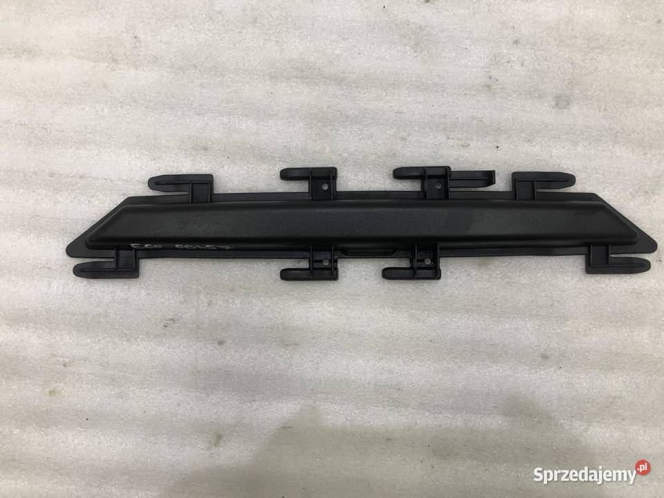 OBUDOWA FILTRA KABINOWEGO 6935870 BMW E60 wielkopolskie