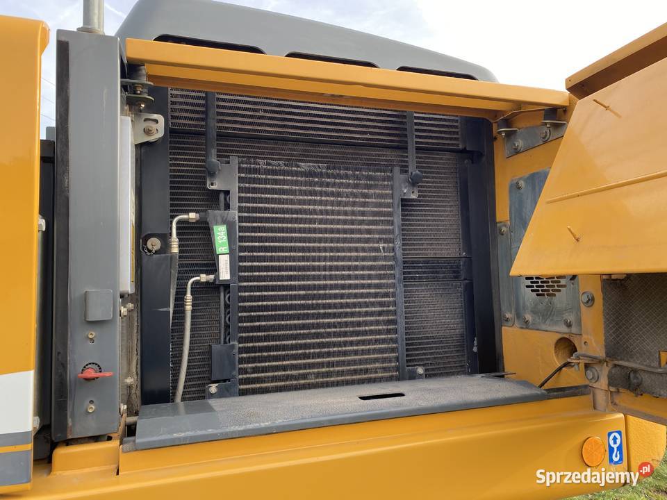 Liebherr 900C nie Sieradz