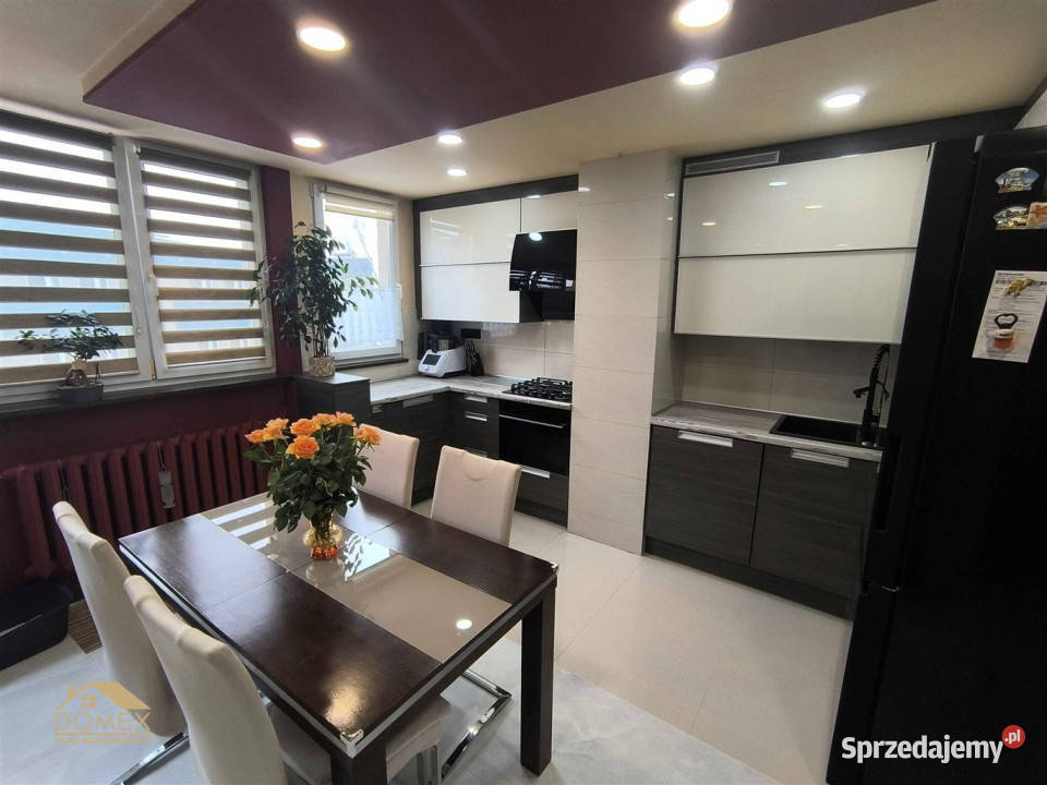 Sprzedam mieszkanie Tychy 49m2 2 pokoje wielka płyta