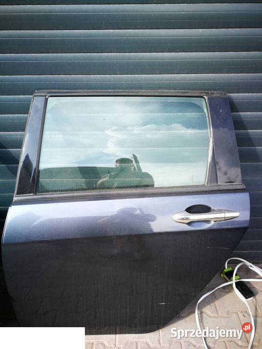 HONDA ACCORD 2005 KOMBI DRZWI TYŁ lubelskie Kozubszczyzna