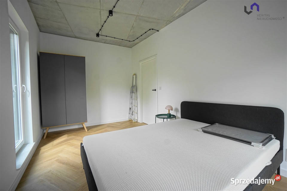 Mieszkanie Katowice Złota 4762m2 2 pokoje
