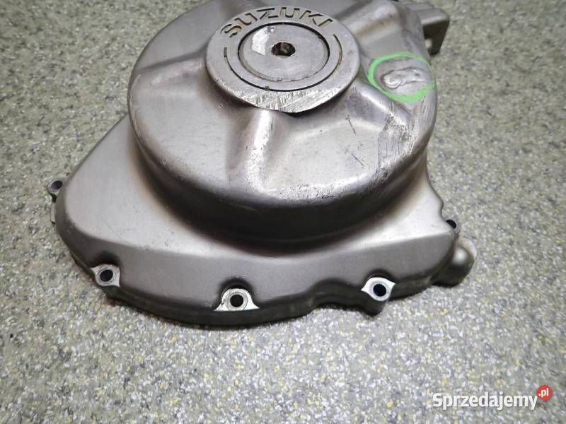 DEKIEL POKRYWA ALTERNATORA MAGNETA SPAWANY lubuskie sprzedam