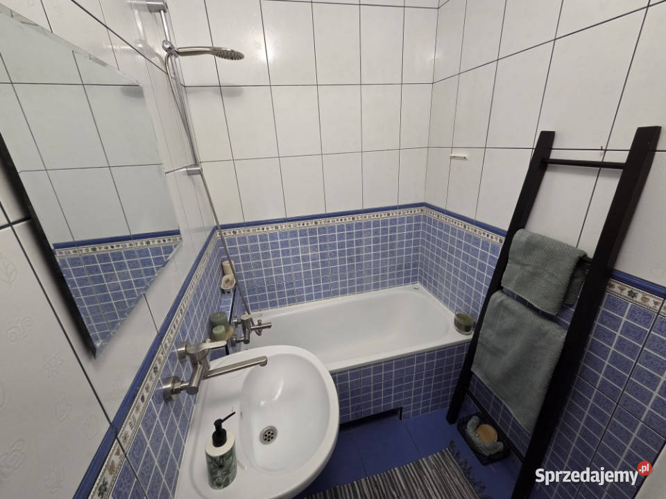 3 pokoje 6110 m 1 piętro Czuby Romantyczna Piętro 1 Lublin sprzedam
