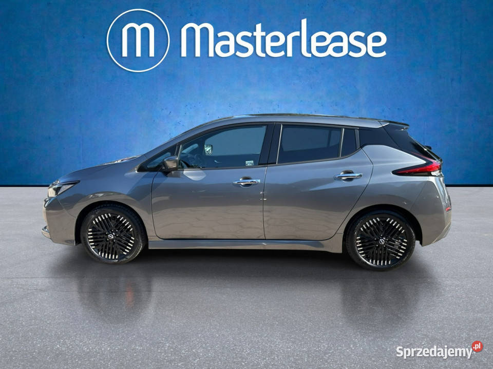 Nissan Leaf 40kWh NConnecta Z polskiego salonu Leaf Warszawa