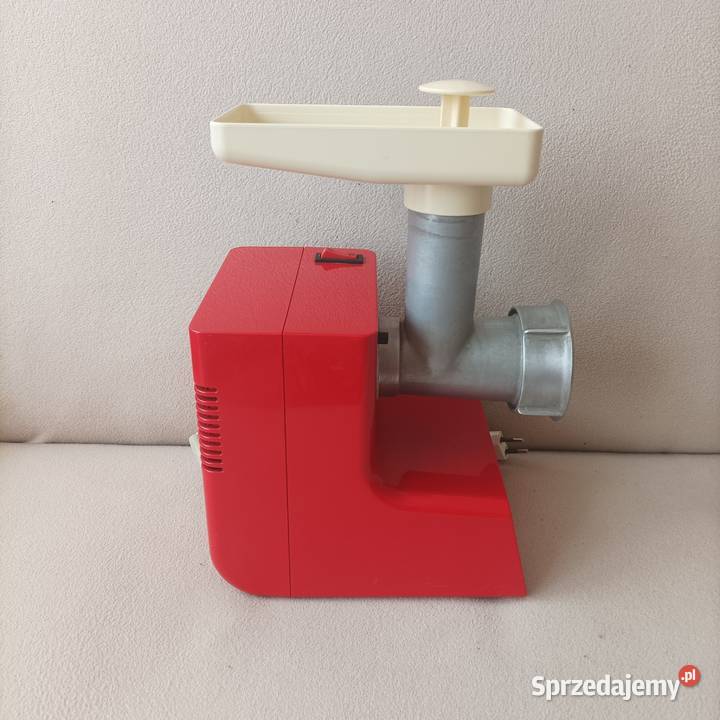 Elektryczna maszynka do mielenia mięsa Zelmer Stronie Śląskie sprzedam
