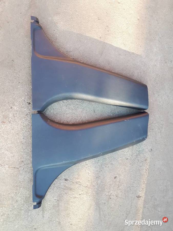 Osłony słupków B Corolla E11 5D Sandomierz