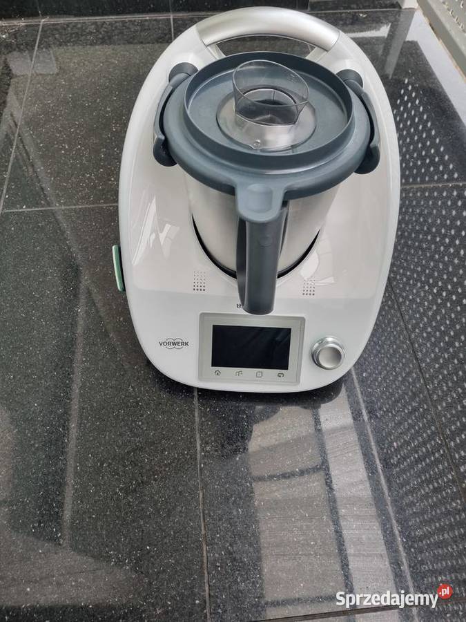 Thermomix TM 5 Zielona Góra