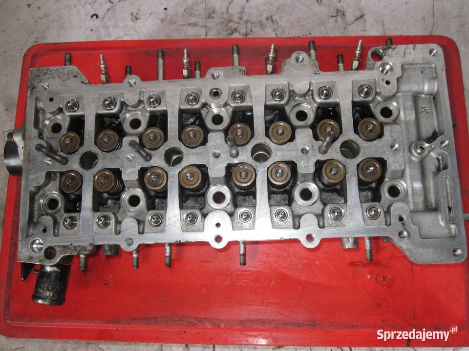 Opel Insignia 20 CDTI 160 A20DTH 11r 55571949