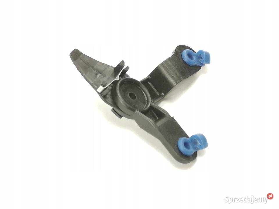 DŹWIGNIA KLAMKI WEWNETRZNEJ LEWY TYŁ FIAT TEMPRA