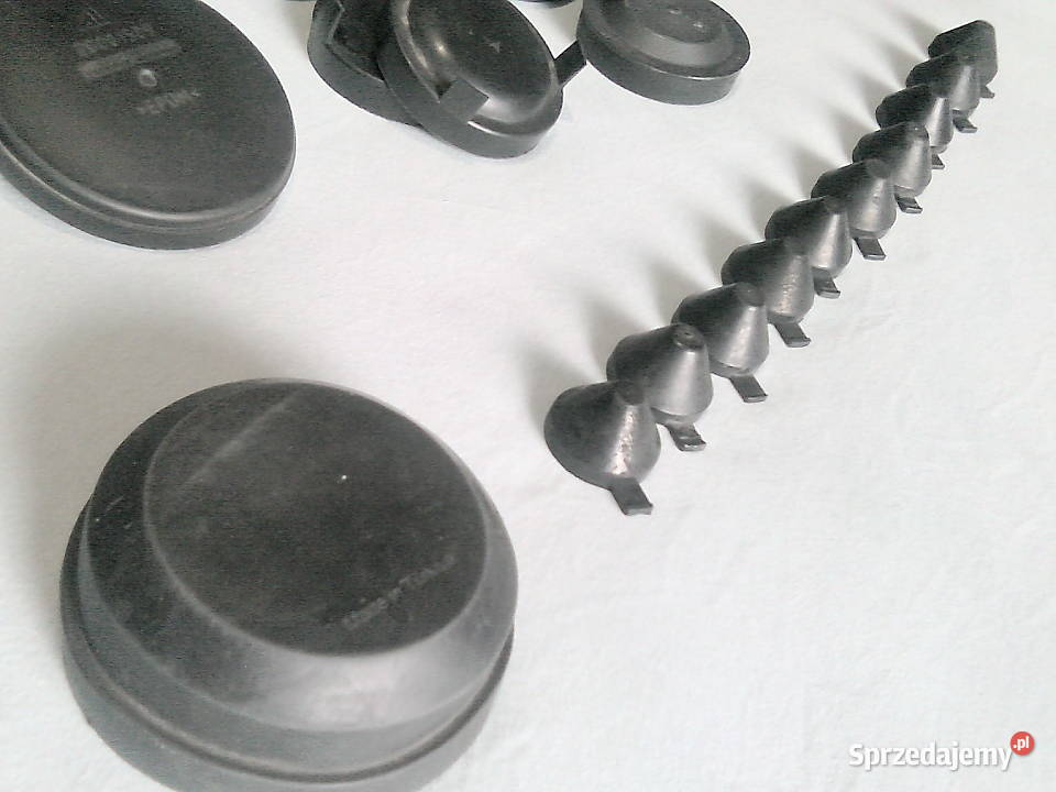 HELLA VALEO AL pokrywka gumowa zaślepka dekielek śląskie Piekary Śląskie