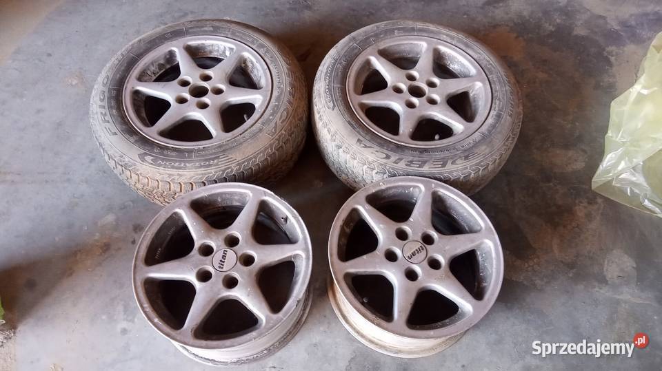 Przyczepa rolnicza lubelskie Huta Turobińska