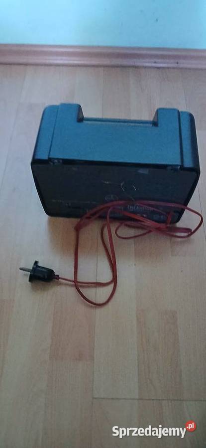 Radio lampowe firmy Tesla małopolskie Kraków